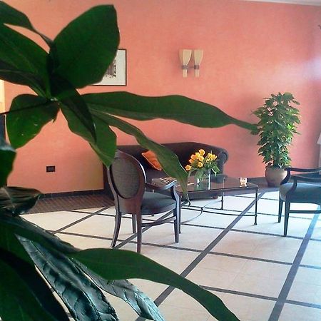 Acos Marsala City Hotel Exteriér fotografie