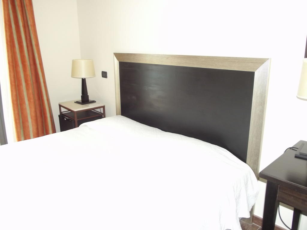 Acos Marsala City Hotel Pokoj fotografie
