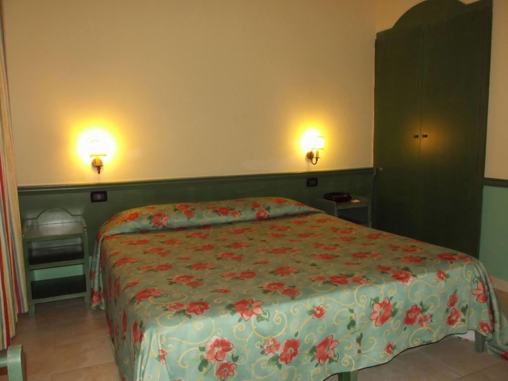 Acos Marsala City Hotel Pokoj fotografie