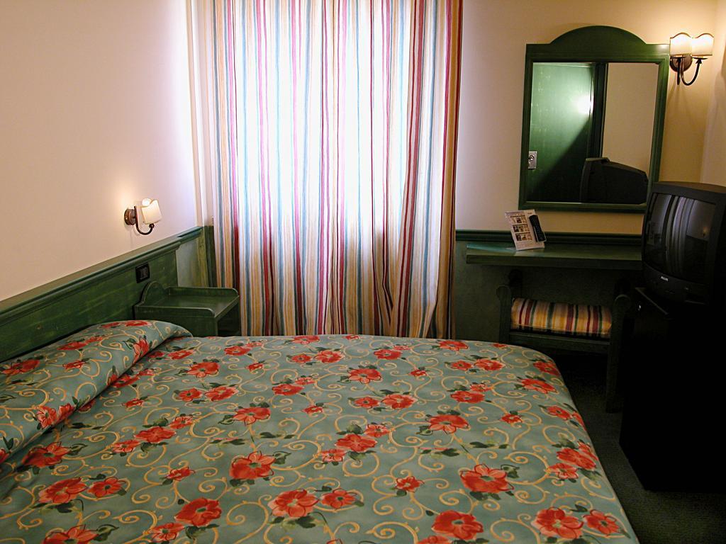 Acos Marsala City Hotel Pokoj fotografie